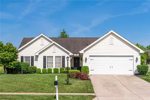 165 Myers Creek Ln, Springboro, OH 45066