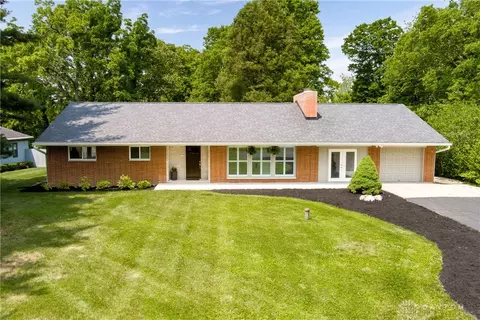 3943 Old Troy Pike, Dayton, OH 45404