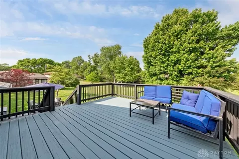3117 Mountville Dr, Dayton, OH 45440 photo 38