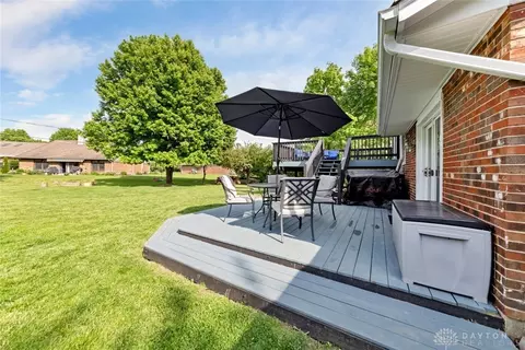 3117 Mountville Dr, Dayton, OH 45440 photo 40