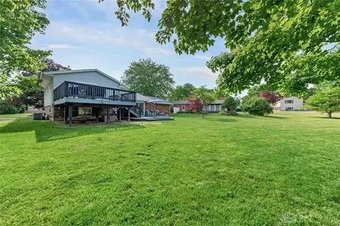 3117 Mountville Dr, Dayton, OH 45440 photo 41