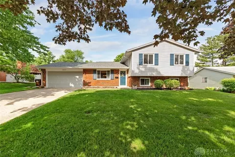 3117 Mountville Dr, Dayton, OH 45440 photo 43