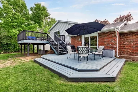 3117 Mountville Dr, Dayton, OH 45440 photo 39