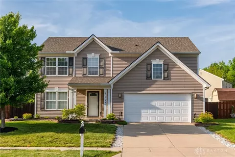 3023 Mugavin Ct, Dayton, OH 45424