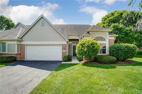 1384 Yankee Vineyards, Washington Township, OH 45458