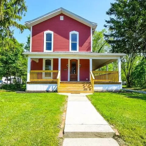 19 W Xenia St, Jamestown, OH 45335