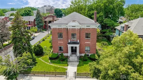 35 Linden Ave, Dayton, OH 45403