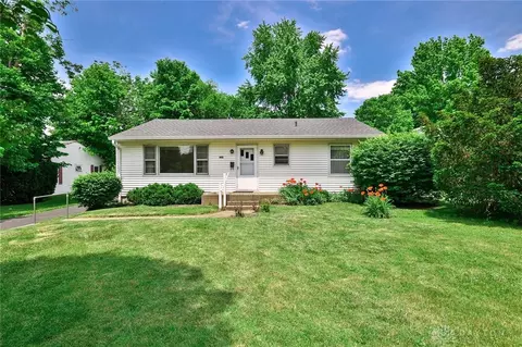 344 Morrow Rd, South Lebanon, OH 45065