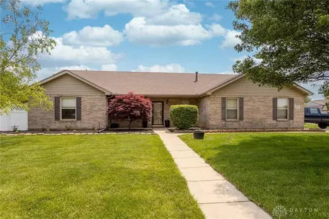 1783 Saratoga Dr, Troy, OH 45373