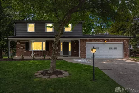 5185 Polen Dr, Dayton, OH 45440