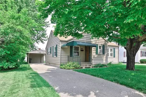 2929 Princeton Ave, Middletown, OH 45042