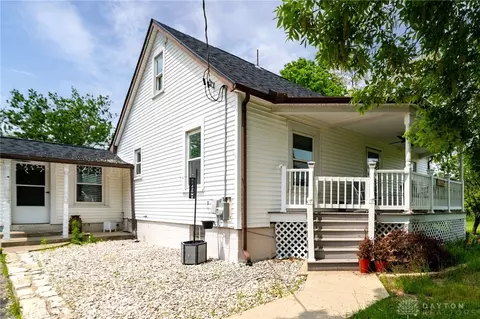 6487 Union Rd, Clayton, OH 45315