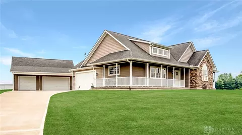 1344 New England Way, Lebanon, OH 45036