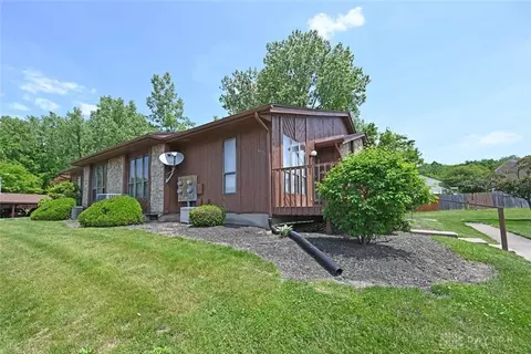 4771 Caprice Dr, Middletown, OH 45044