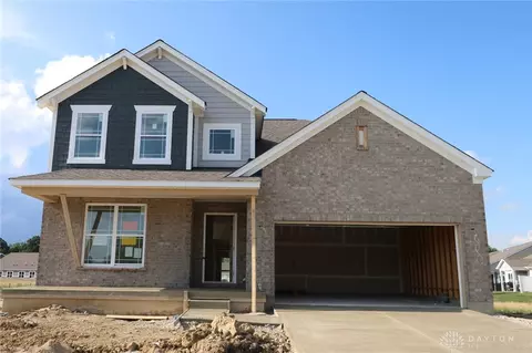 10103 Washington Glen Dr #106, Washington Township, OH 45458