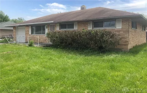 4398 Lambeth Dr, Dayton, OH 45424