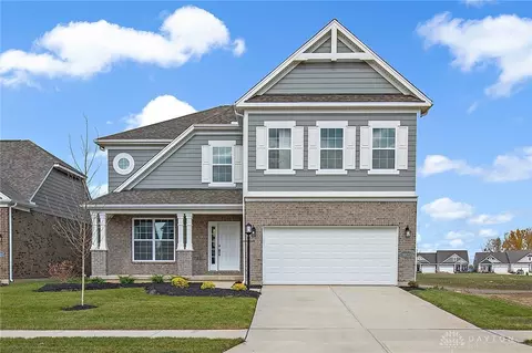 10123 Washington Glen Dr #125, Washington Township, OH 45458