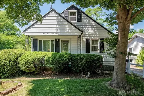 3141 Bulah Dr, Dayton, OH 45429