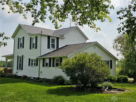 13065 State Route 725, Germantown, OH 45327