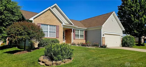 6203 Avian Glen Ct, Dayton, OH 45424