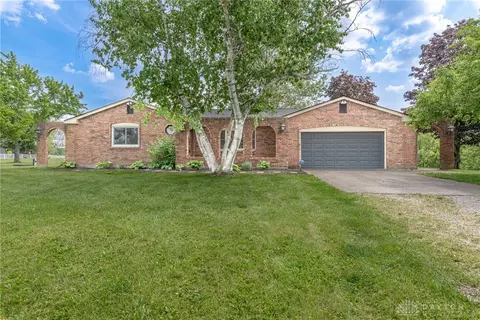 14172 Old Dayton Rd, New Lebanon, OH 45345