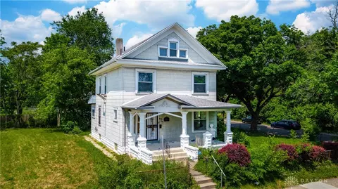 1205 Danner Ave, Dayton, OH 45417