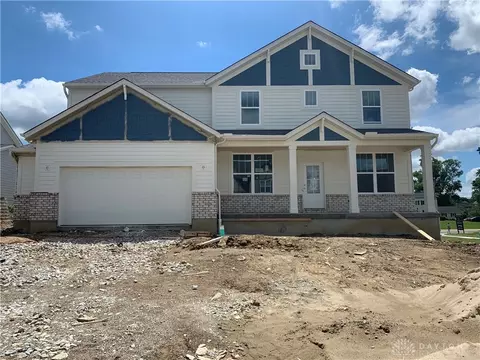 6781 Cork Dr, West Chester, OH 45069