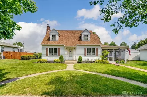 218 N 7th St, Tipp City, OH 45371