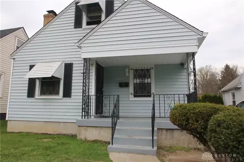 4005 Midway, Dayton, OH 45417