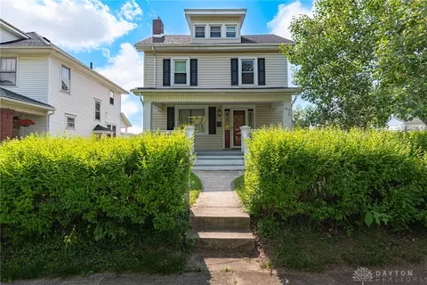 615 Greenlawn Ave, Dayton, OH 45403