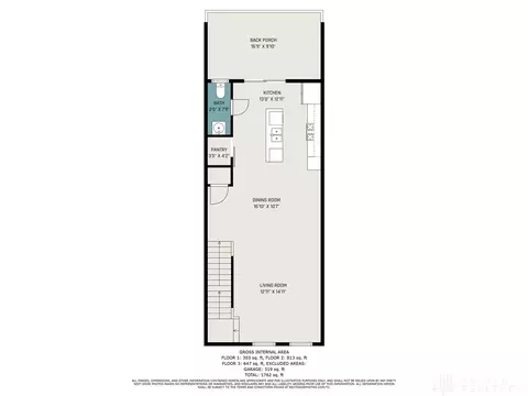 804 Brownstone Row, Springboro, OH 45066 photo 26