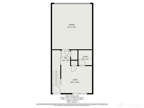804 Brownstone Row, Springboro, OH 45066 photo 25