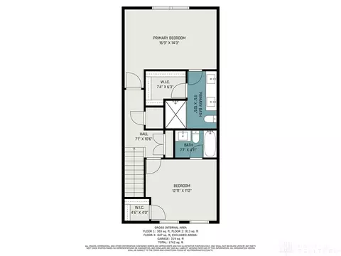 804 Brownstone Row, Springboro, OH 45066 photo 27