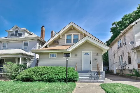 2309 Central Ave, Middletown, OH 45044