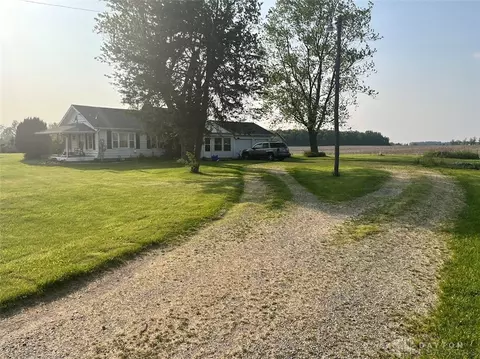 148 Stack Rd, Greenville, OH 45331