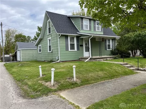210 Tiffin Ave, Greenville, OH 45331