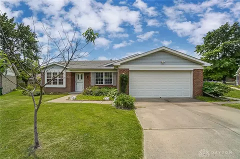 2 Chris Ct, Middletown, OH 45042