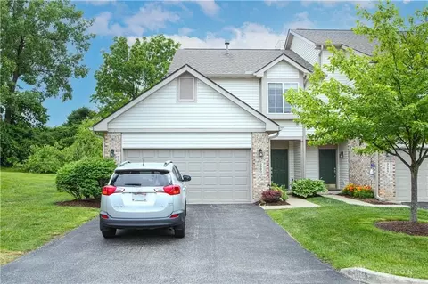 3590 Sequoia Dr, Dayton, OH 45431