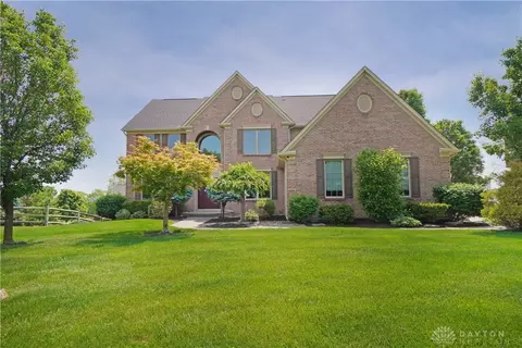 3906 Marquis Ln, Mason, OH 45040