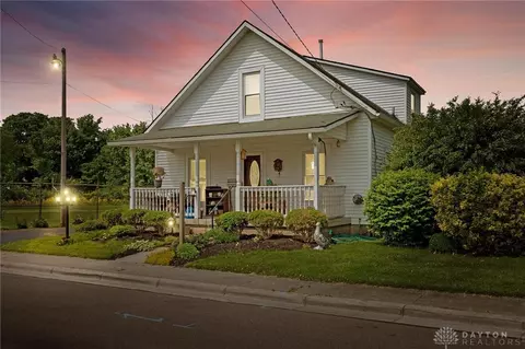 189 Thorne Ave, Wilmington, OH 45177