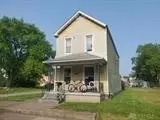 412 Baltimore St, Middletown, OH 45044