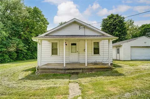 5923 Olive Ave, Franklin, OH 45005