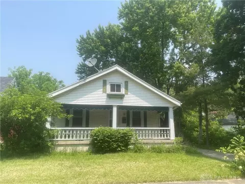 307 Saint Louis Ave, Dayton, OH 45405
