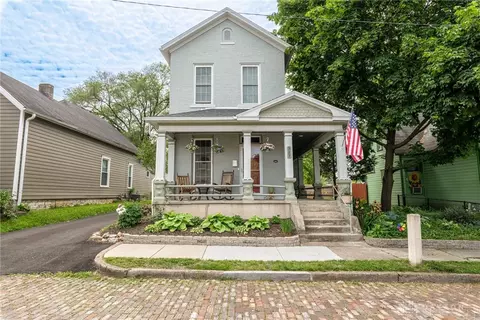 327 Morton Ave, Dayton, OH 45410