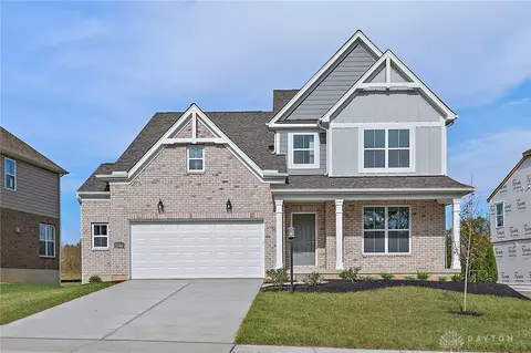 2740 Sky Crossing Dr #30, Beavercreek, OH 45434