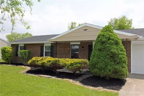 10972 Comanche, Sidney, OH 45365 photo 2