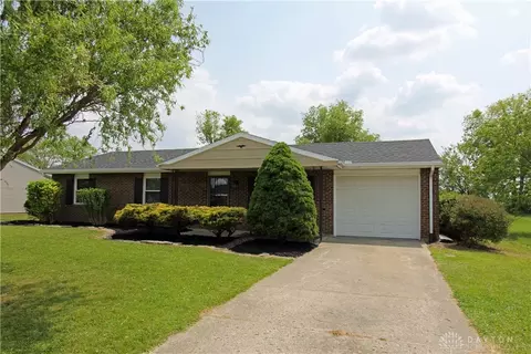 10972 Comanche, Sidney, OH 45365