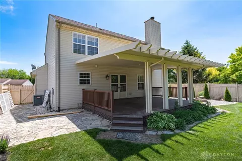 1401 Farrington Dr, Kettering, OH 45420 photo 28