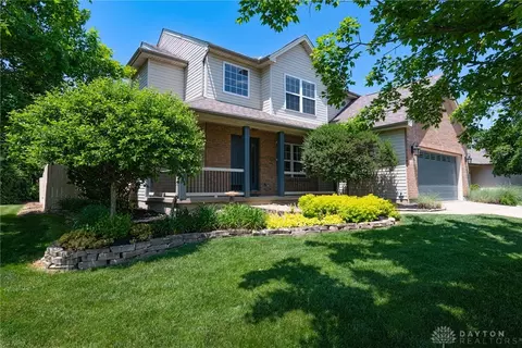 1401 Farrington Dr, Kettering, OH 45420 photo 33