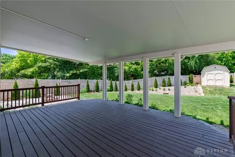 1401 Farrington Dr, Kettering, OH 45420 photo 30